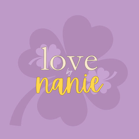 love nanie logo